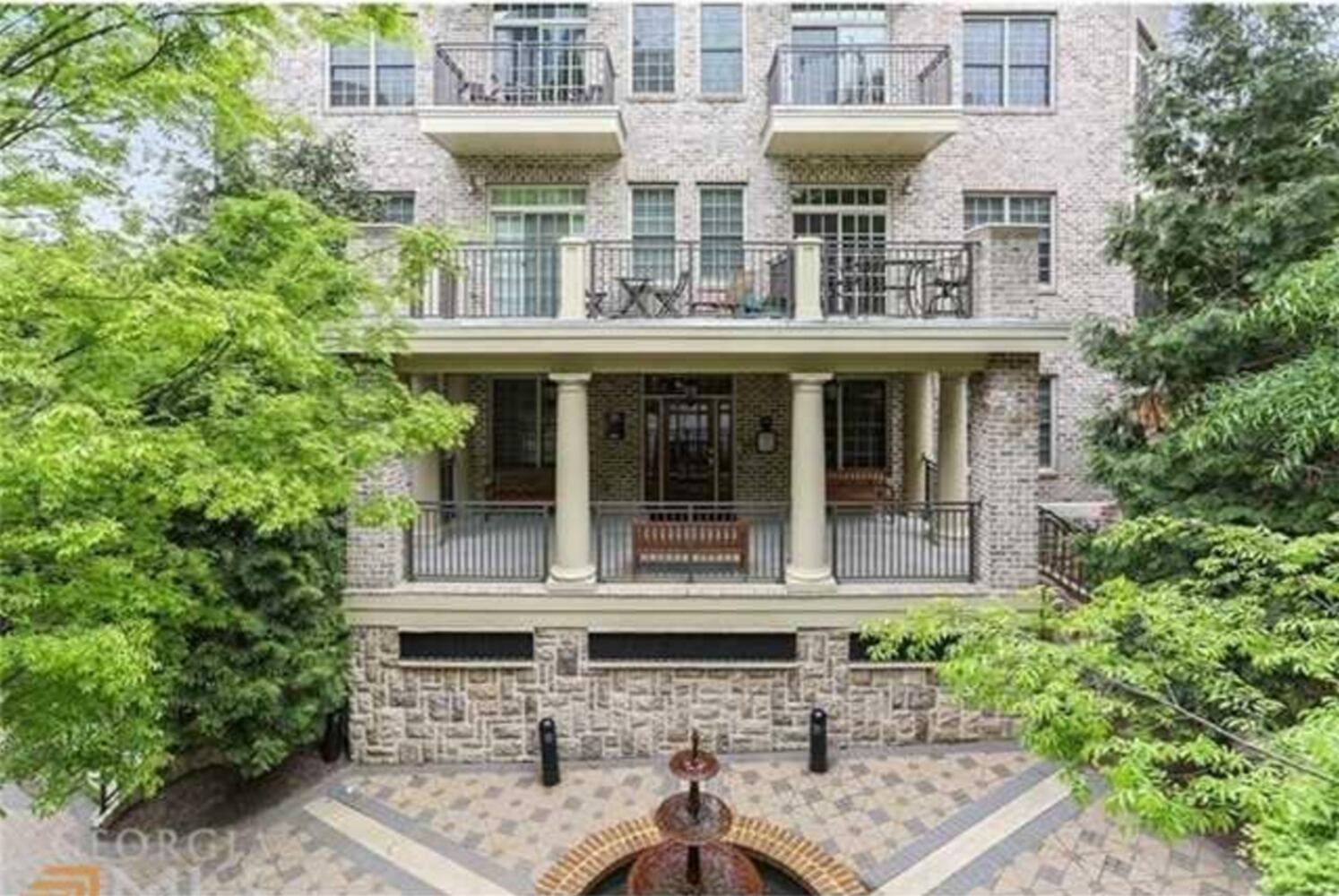 1055 Piedmont Ave NE Atlanta, GA 30309