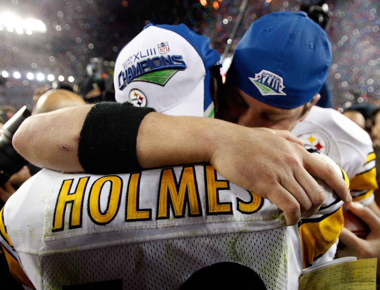 Ben Roethlisberger