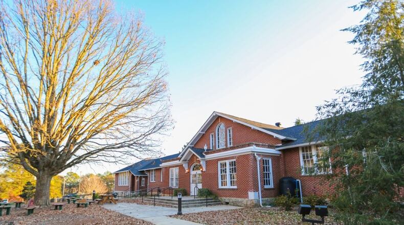 The Clarkston Community Center is hosting an event Thursday to learn about upcoming programs. Credit: @2016 Google.