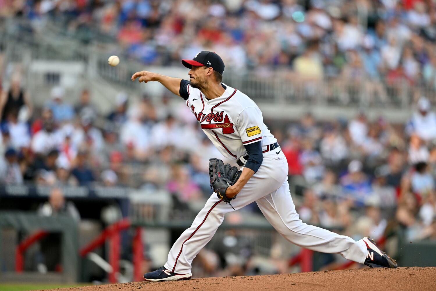 Braves vs Diamondbacks - Wednesday