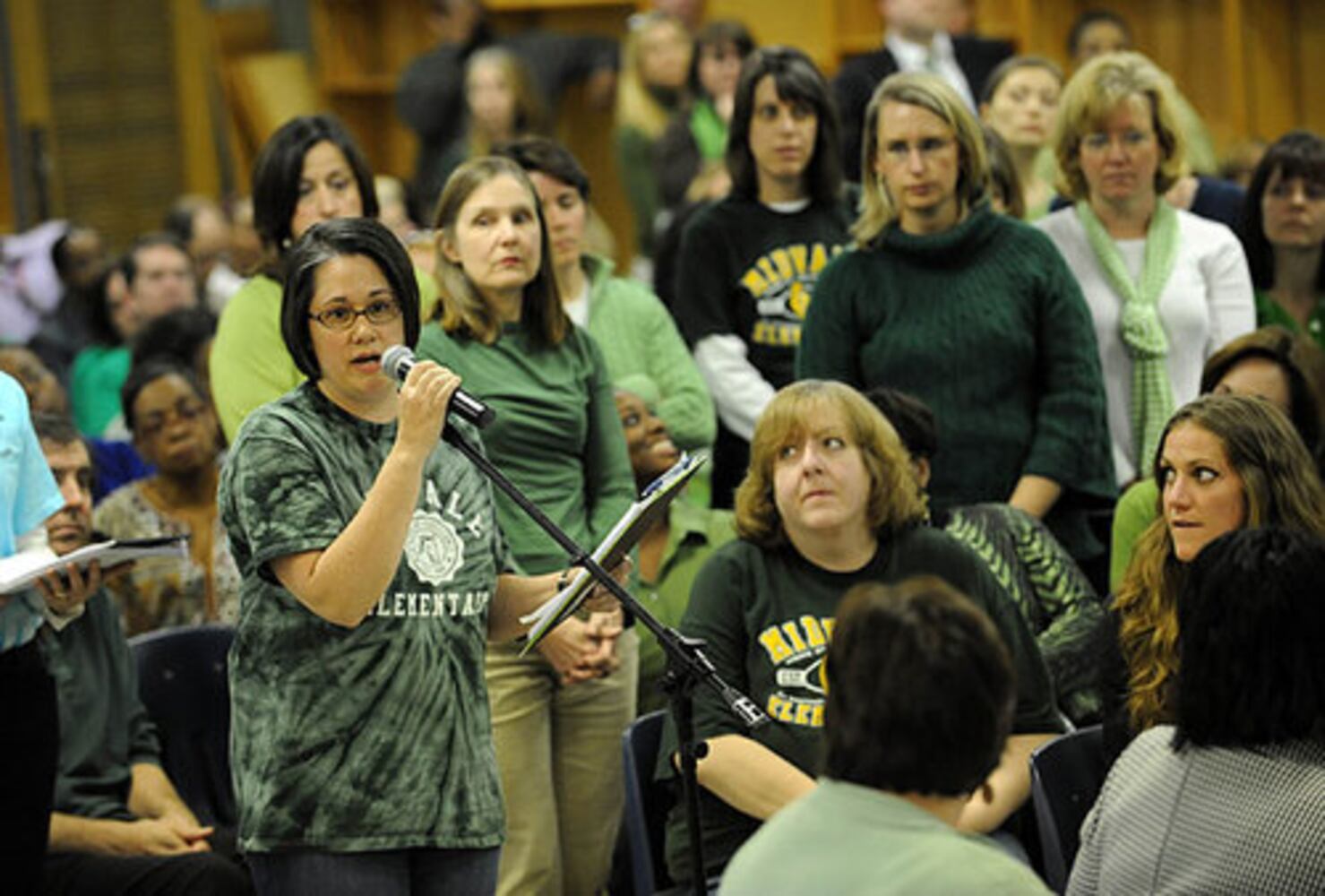 DeKalb narrows school closures to 14