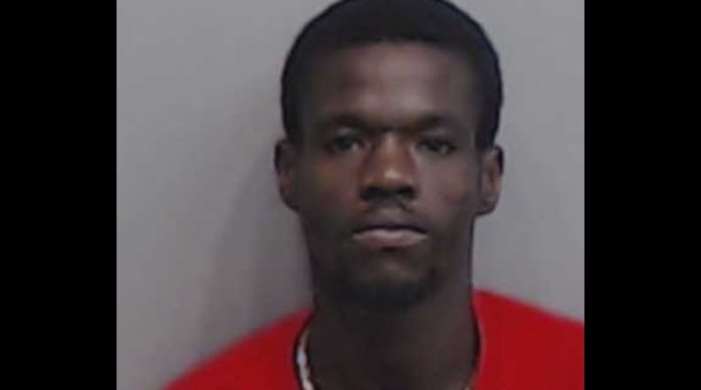 Cornelius Arnold was recently added to the Atlanta Police Department’s “Most Wanted” list. APD “utilized various sources in order to obtain the most current and accurate photo of the individuals” on the list.