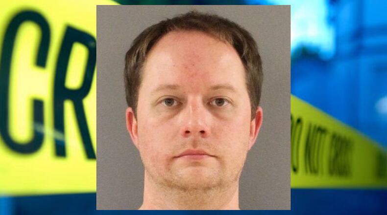 Charles Woodall (Credit: Macon Telegraph)