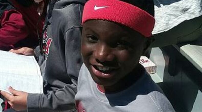 Stephen Akinlabi (Credit: Channel 2 Action News)