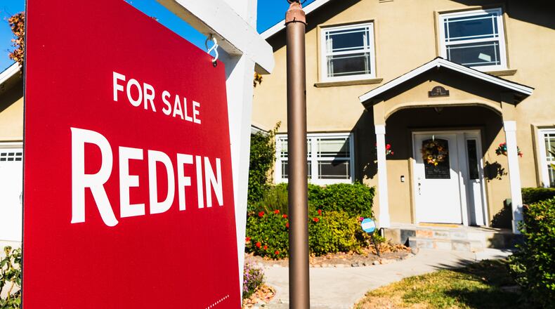 Redfin made its name as a brokerage for homebuying. Now it is acquiring RentPath, to extend its reach into apartments and home rentals. (Dreamstime/TNS)