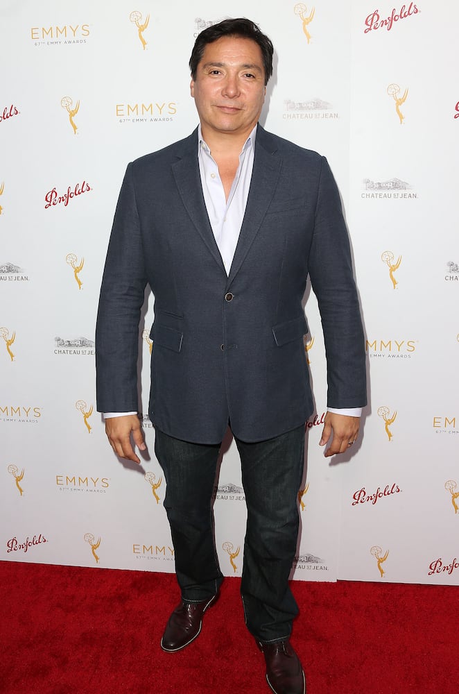 Television Academy's 67th Emmy Performance Peer Group Celebration