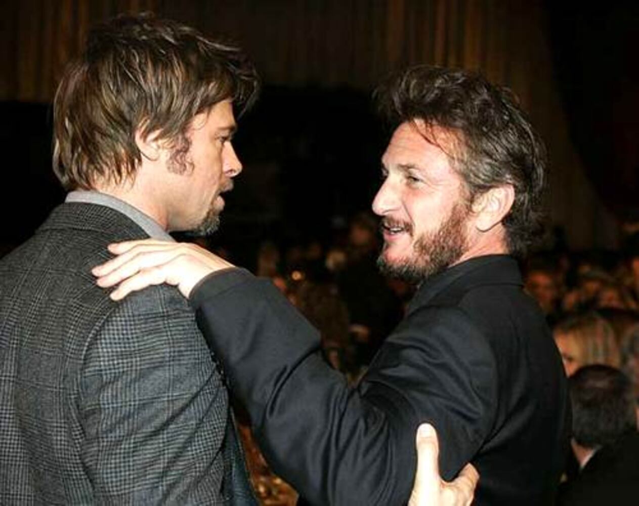 13th annual Critics' Choice Awards