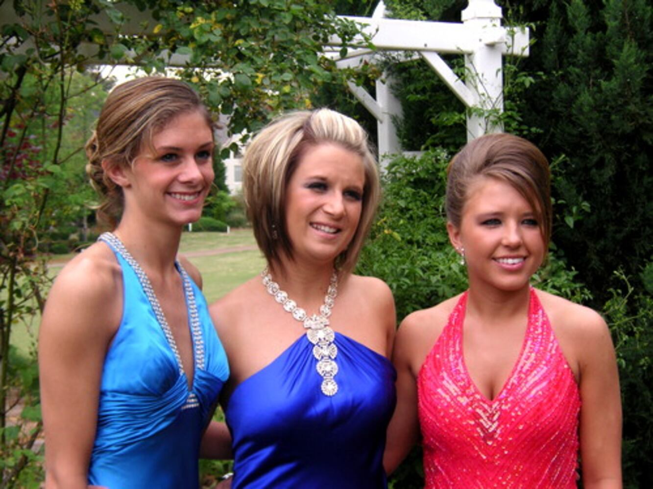 Atlanta students' prom photos: Part 5