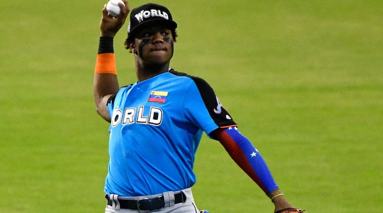 Mark Brown/Getty Images