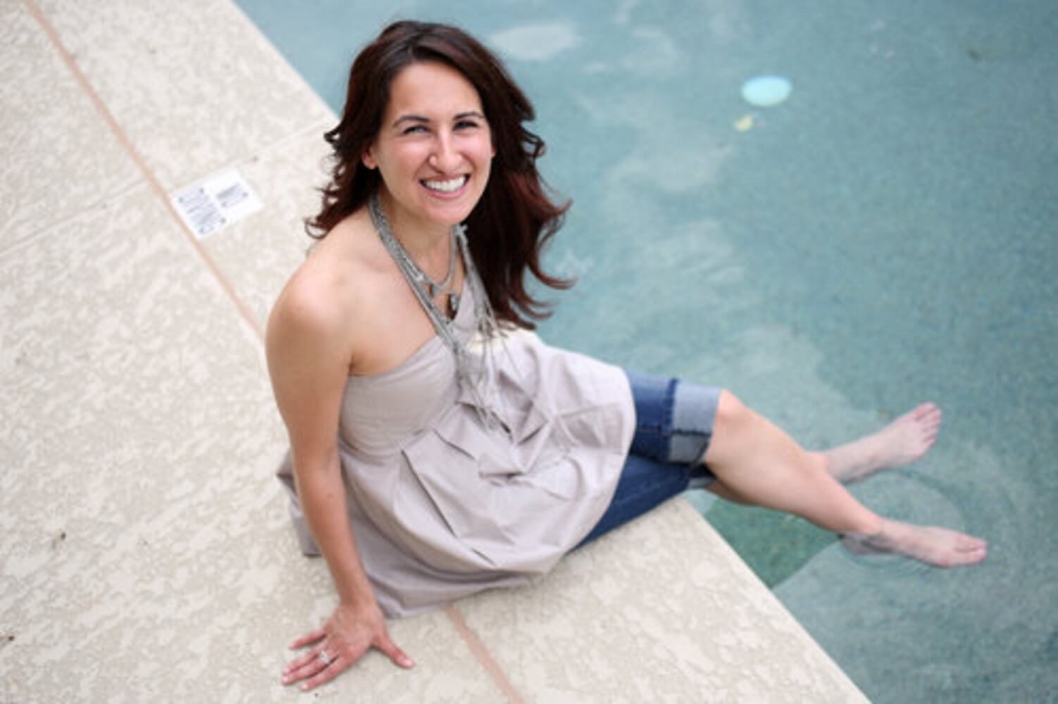 My Style: Michelle Perrucci