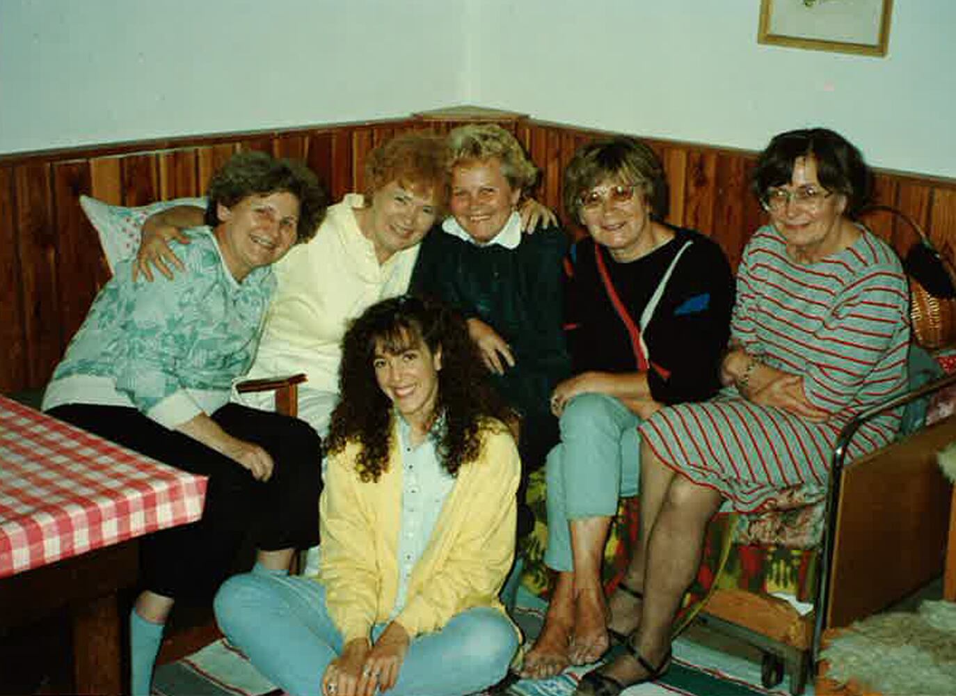 Ilse Eichner Reiner's Holocaust experience resonates with a new generation.