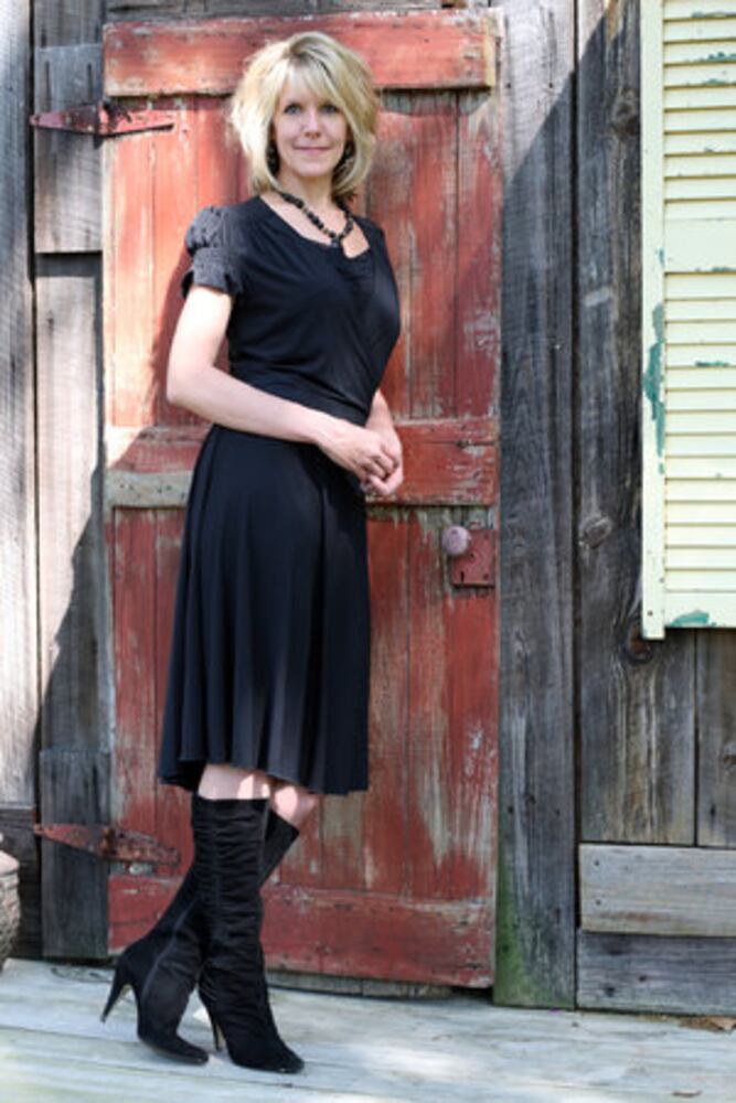 My Style: Debbie McFarland