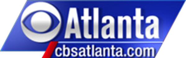 The logo CBS46 used as CBS Atlanta for seven years until today.