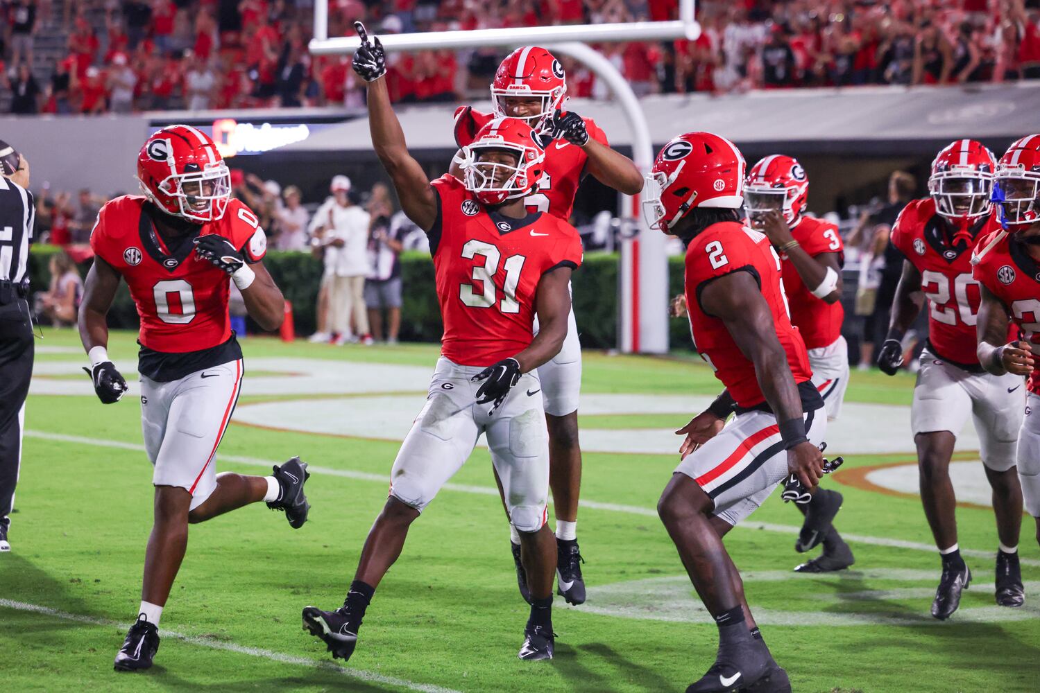 090323 UGA photo