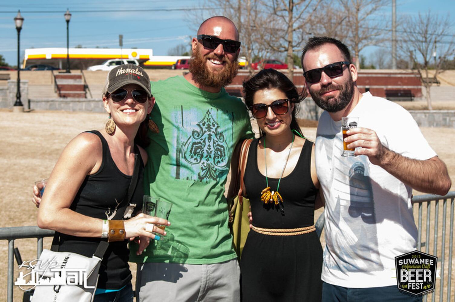 Suwanee Beer Fest