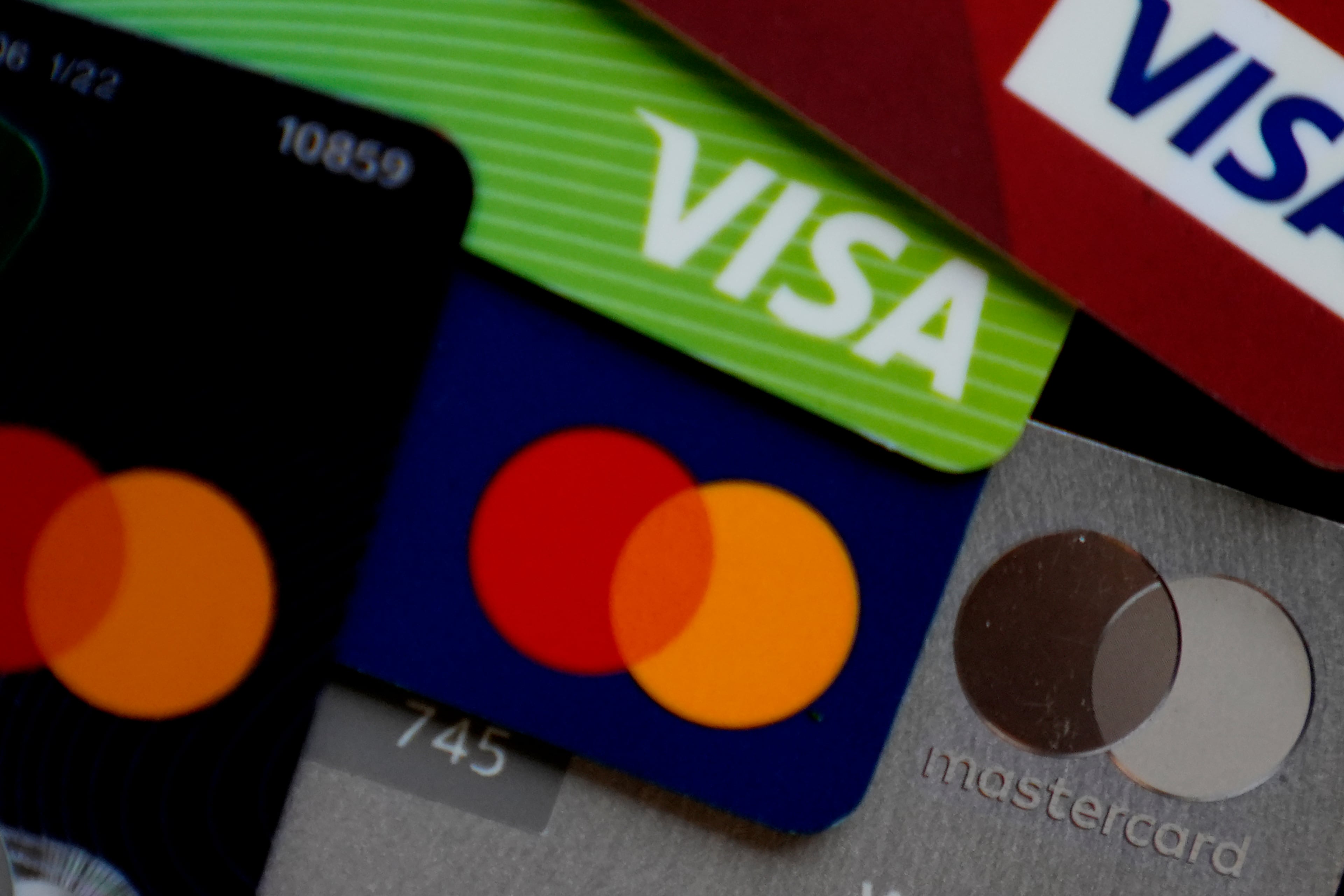 Georgia is such a powerhouse in the digital payments world that the state is known internationally as “Transaction Alley." (Nam Y. Huh/AP 2024)