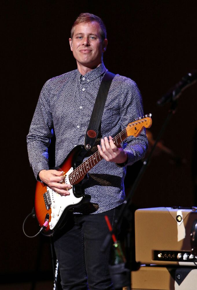 The B-52s at Symphony Hall