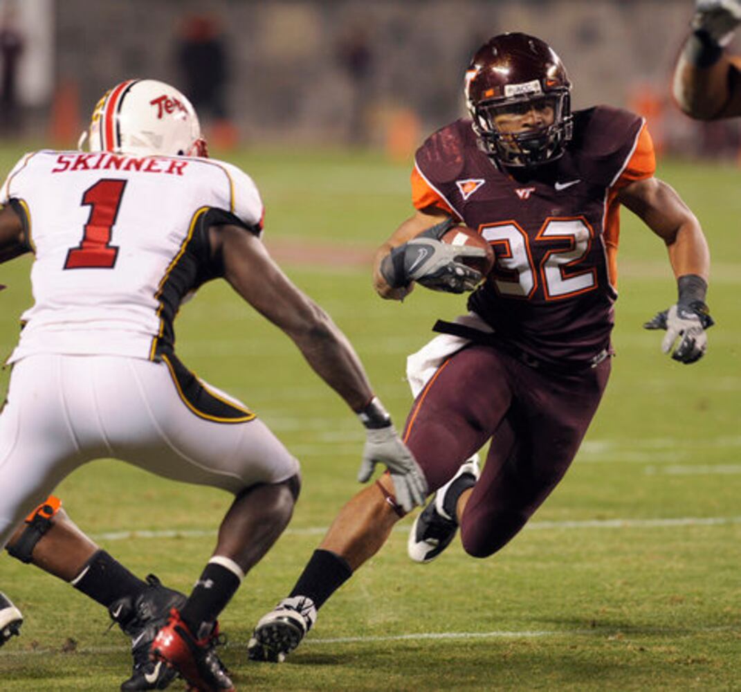 Underclassmen who have declared for 2011 NFL Draft