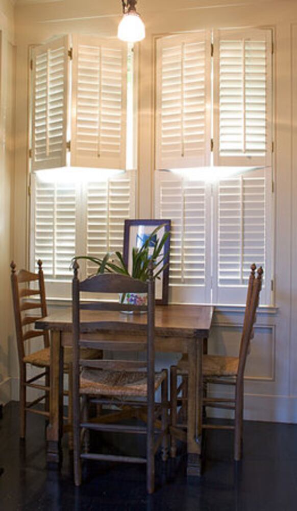 Greek Revival home suits Peachtree City family