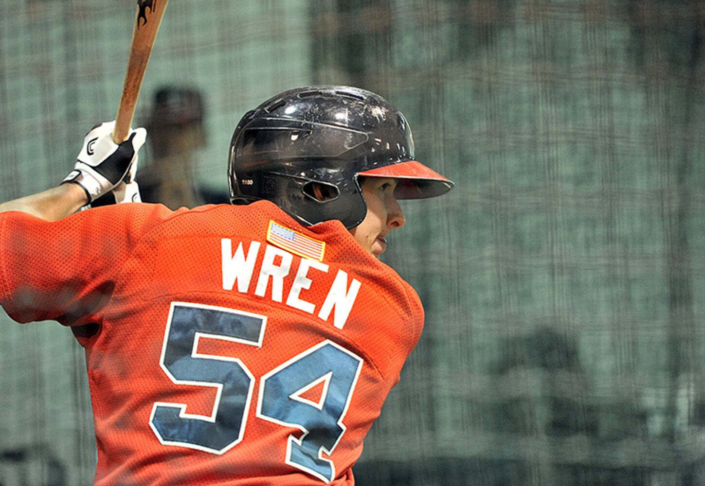 Braves hosts 28 of the organization's prospects