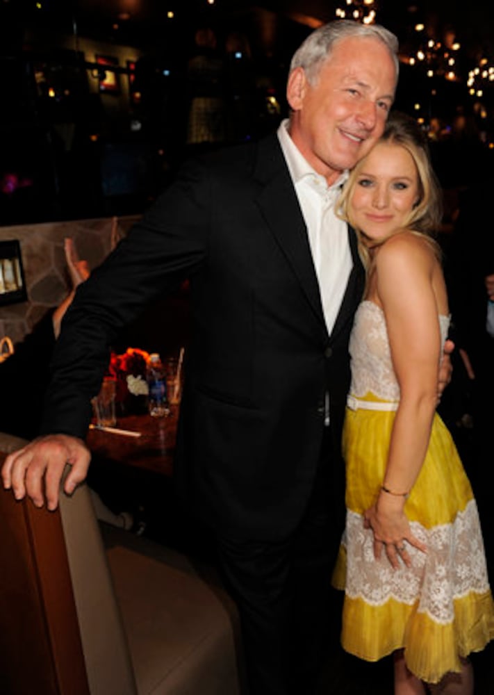 You Again' cast carries on at movie premiere