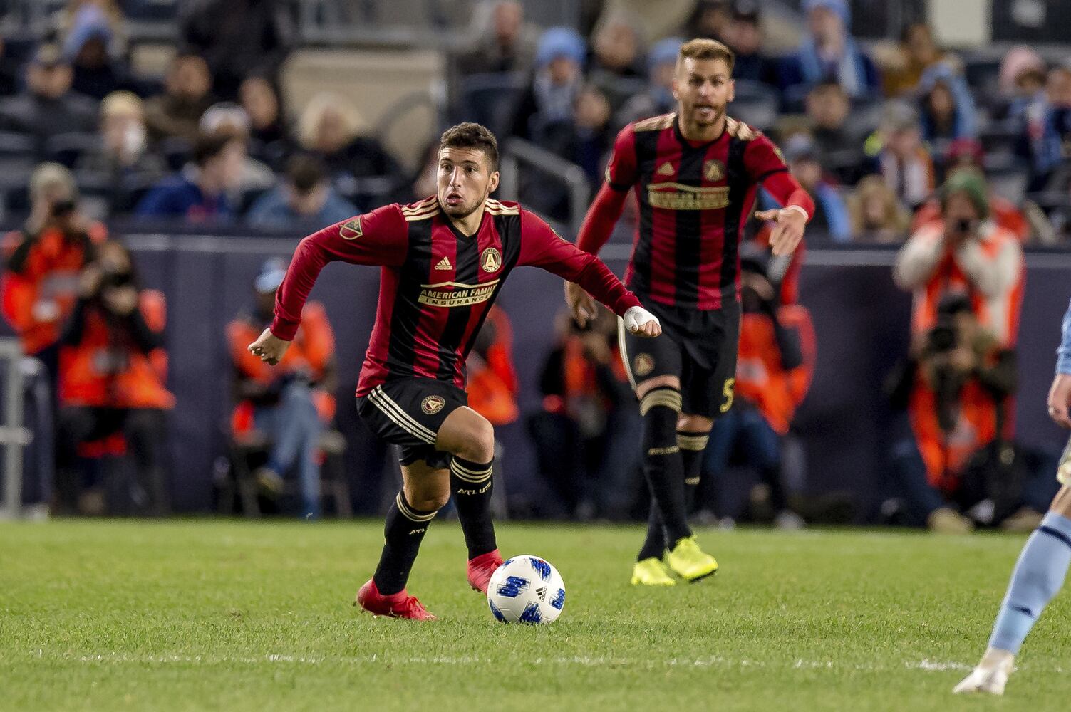 atlanta united