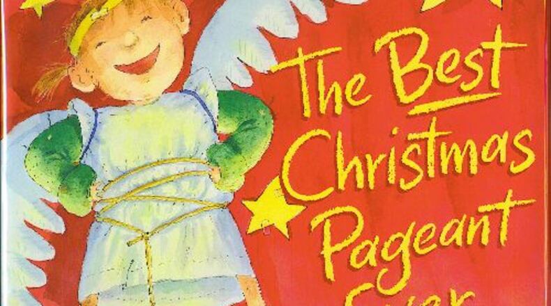 A musical comedy, "The Best Christmas Pageant Ever" by Main Street Theatre will continue to be shown at the Tucker Recreation Center, 4898 Lavista Road. (Courtesy of Main Street Theatre)