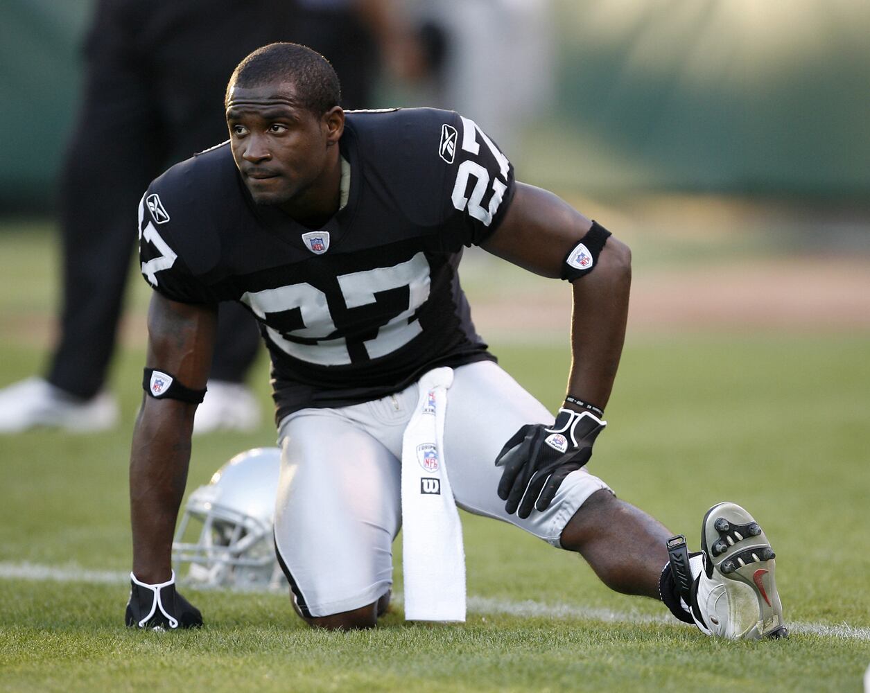 Fabian Washington