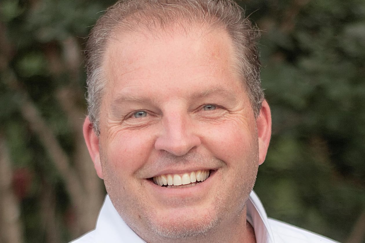“Sometimes we let emotions get the best of us,” Chattahoochee Hills District 2 Councilman Richard “Richie” Schmidt said during the public comment portion of Tuesday's council meeting. (Courtesy photo)