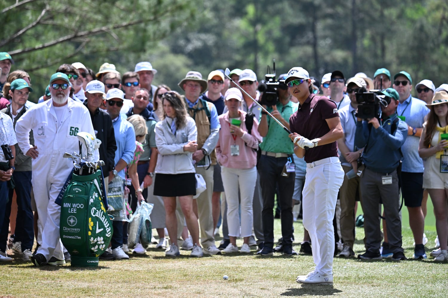 041225 masters photos Saturday