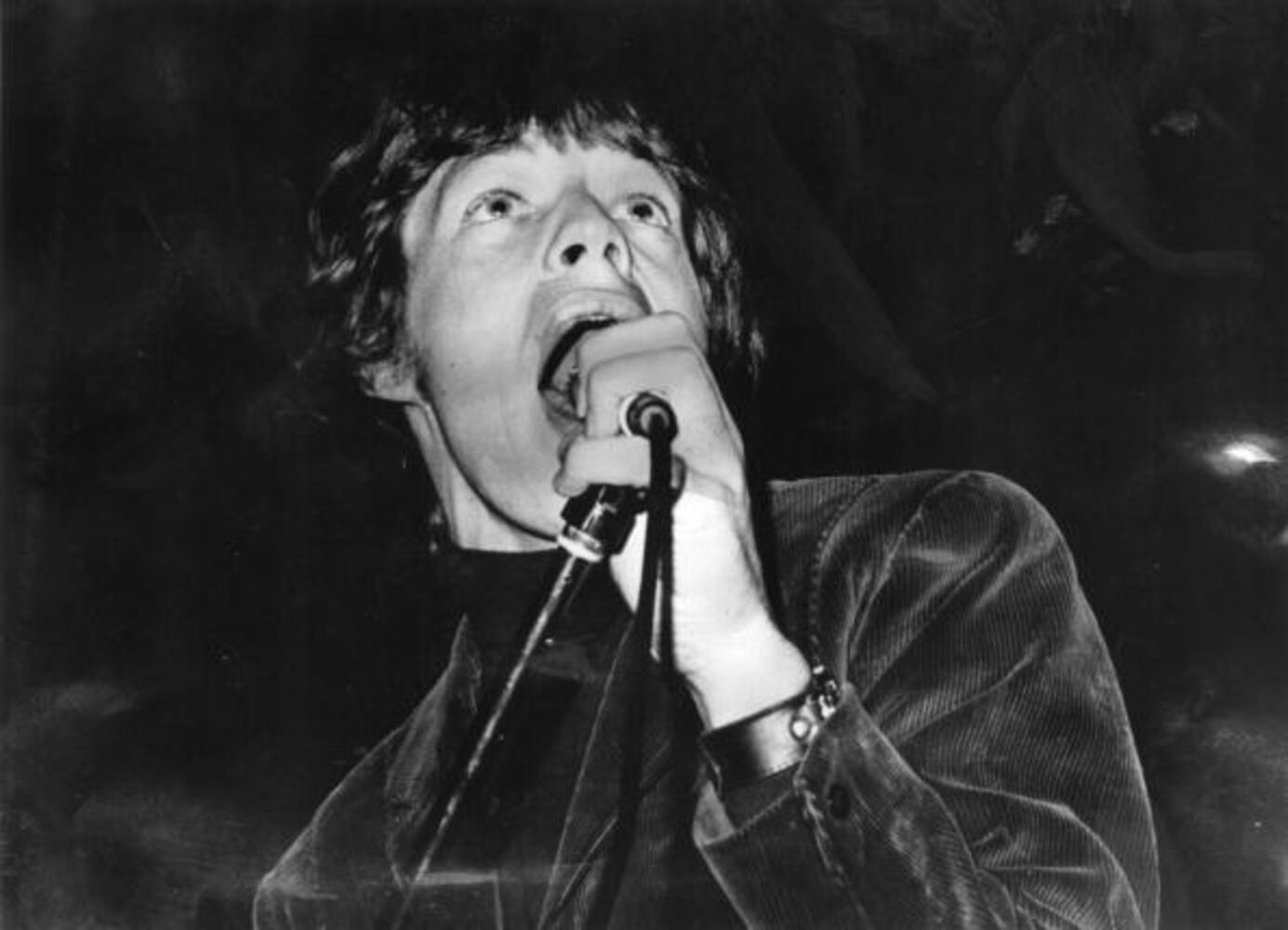 Mick Jagger - 1965