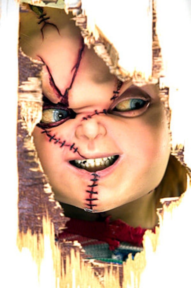 Scariest Horror Movie Villains