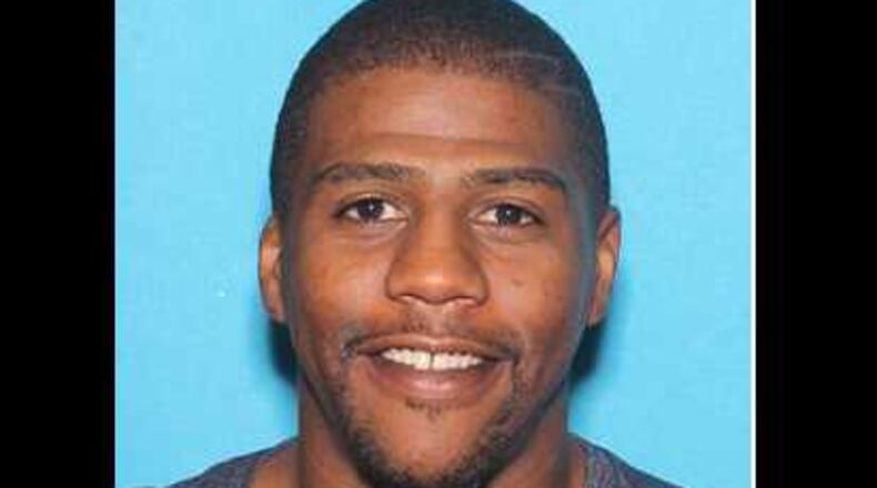 Lamar Hillard is a suspect in a Feb. 6 shooting at the Doll House club.