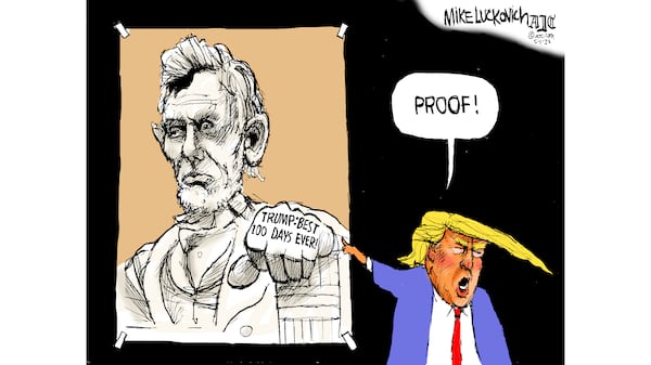 luckovich
