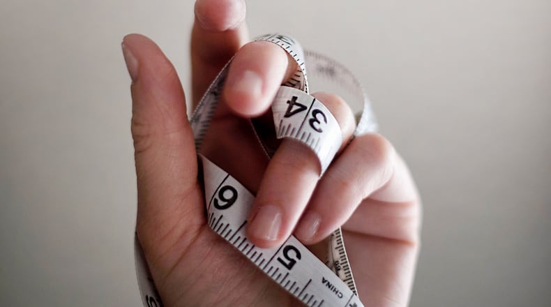 Dieters have a world of healthy food around them to boost their weight loss efforts, but without proper serving sizes, many of these foods can cause stagnant weight loss and even weight gain.