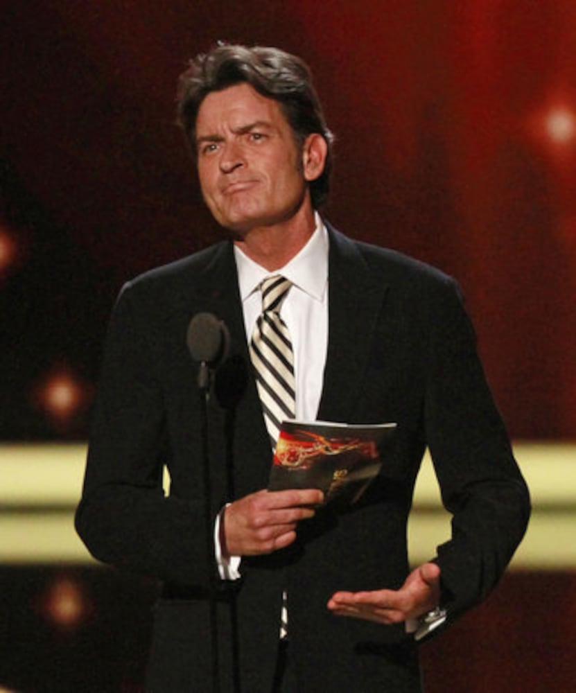 63rd Annual Primetime Emmy Awards