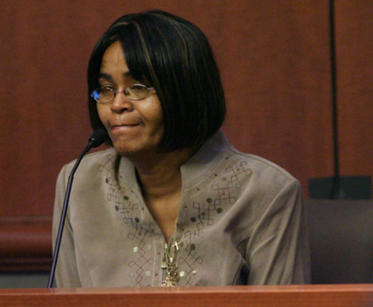 Prosecutors build their case for execution of Brian Nichols