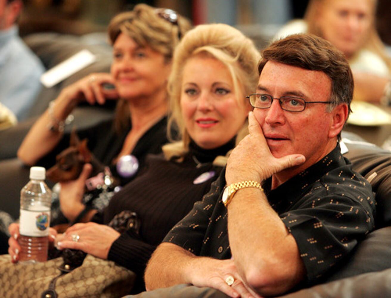 An auction to remember: Red Baron's Antiques