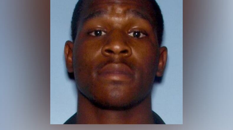 Reginald Parham is wanted on a murder charge in connection with a May shooting that claimed the life of 27-year-old Wyman Boyd, according to Atlanta police.