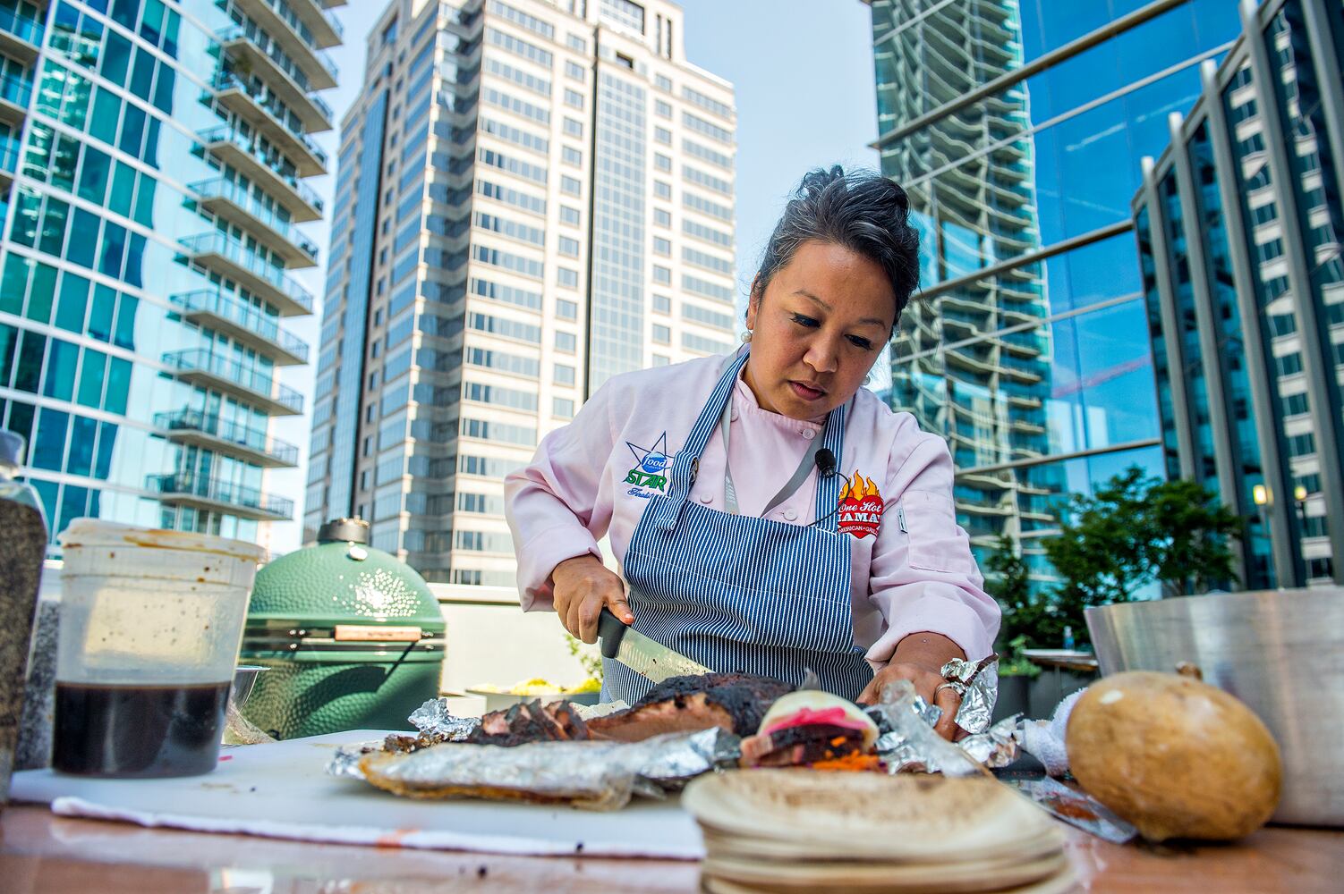 Atlanta Food & Wine Festival 2015