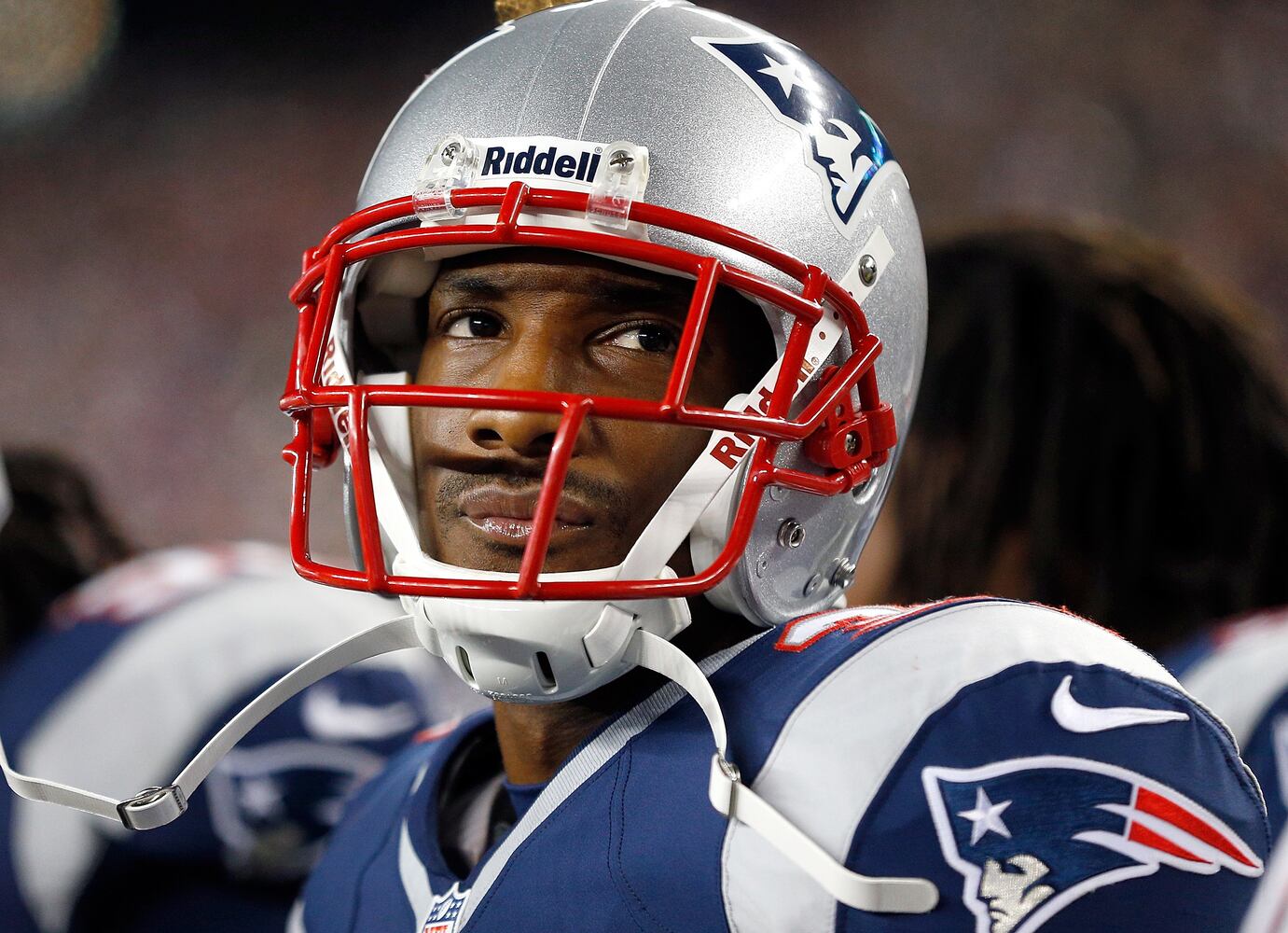 Aqib Talib