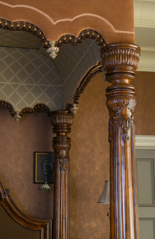 Photos: Couple builds 9-acre luxury residential haven in Milton