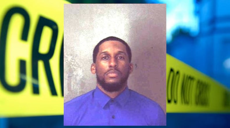 Joshua Alexander Robinson