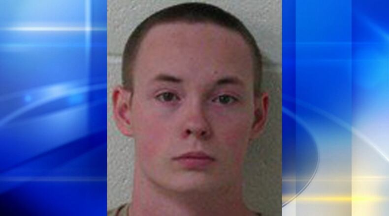 William D. Gossett (file photo)