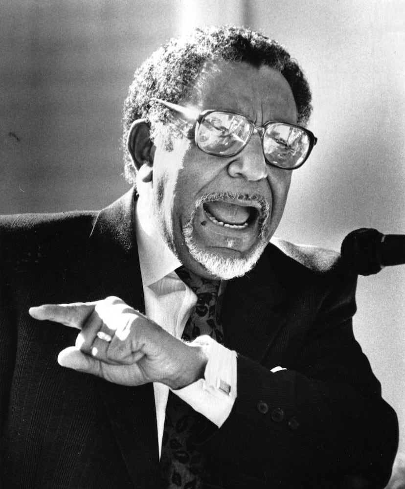 Joseph E. Lowery
