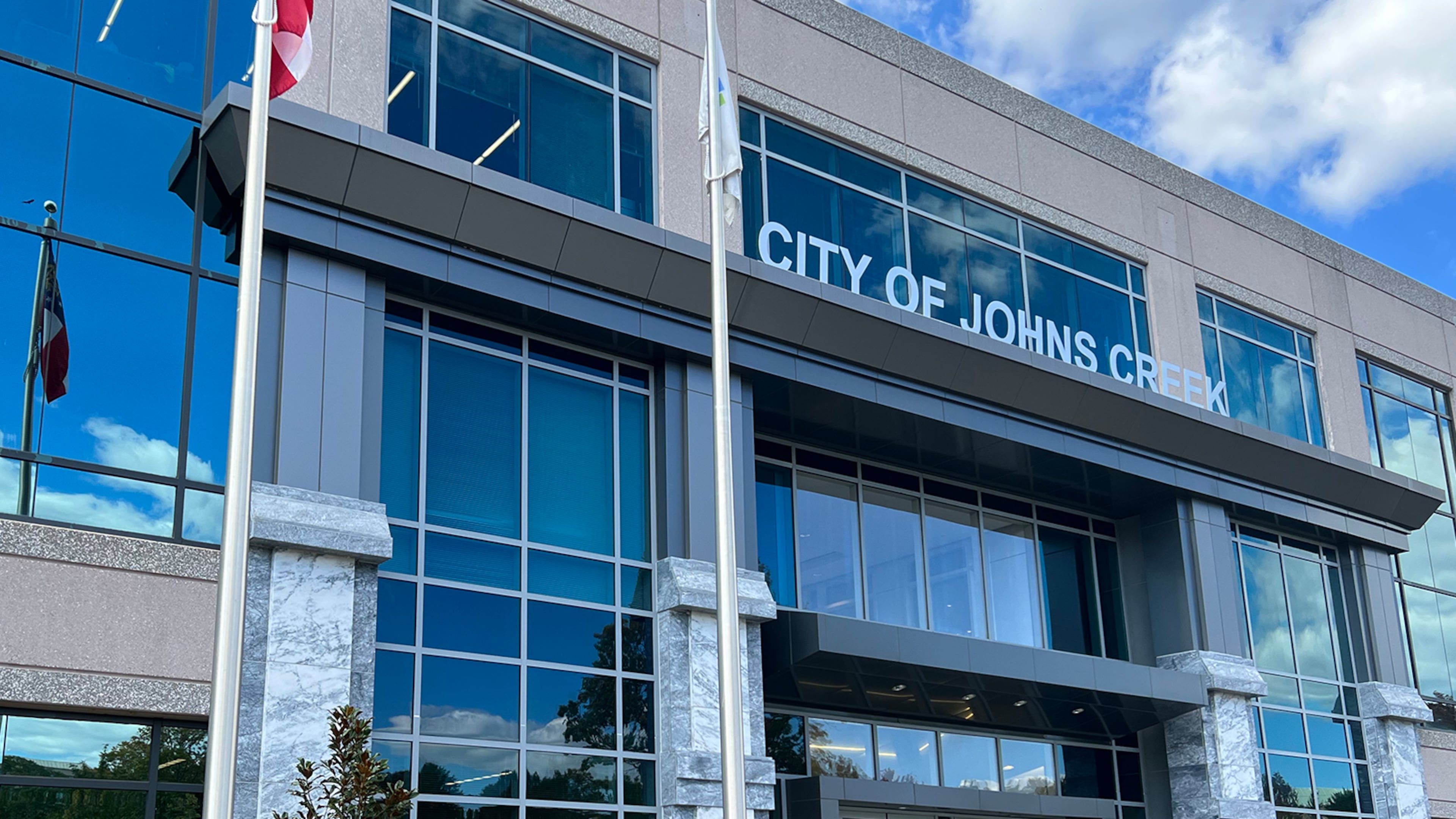 Johns Creek took the top spot in U.S. News & World Report's rankings of "Best Places to Live in the U.S." for 2025-2026. (Courtesy of City of Johns Creek)