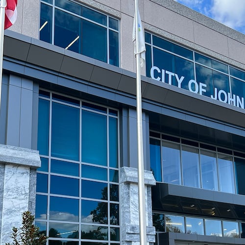 Johns Creek took the top spot in U.S. News & World Report's rankings of "Best Places to Live in the U.S." for 2025-2026. (Courtesy of City of Johns Creek)