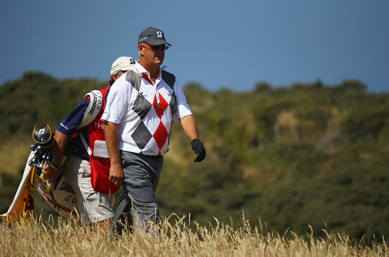 97 players expected at 78th Masters Tournament in Augusta