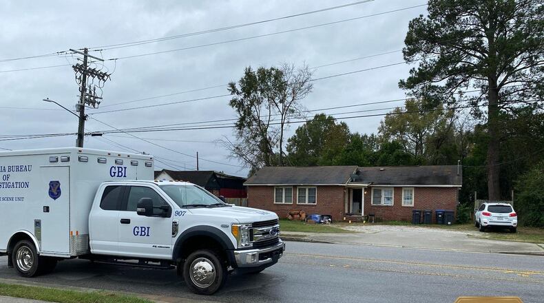 The GBI was called to Richmond County to investigate after a sheriff's deputy was shot and injured during a SWAT standoff last month. The state agency said it later learned the man was assaulted by deputies upon his arrest. Those deputies now face criminal charges.