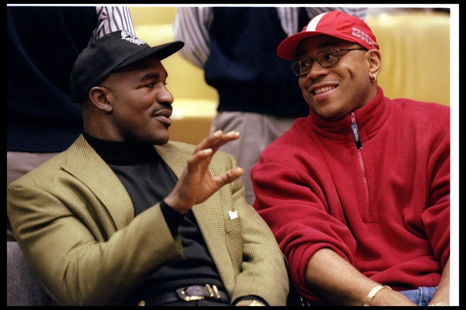 LL Cool J